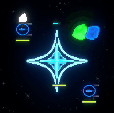 San Graha – Orbital 2024 (Artemis)